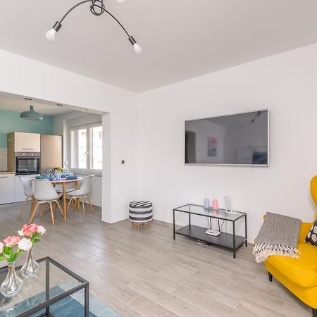 Apartment Pearl Of Kvarner , Opatija Exterior photo