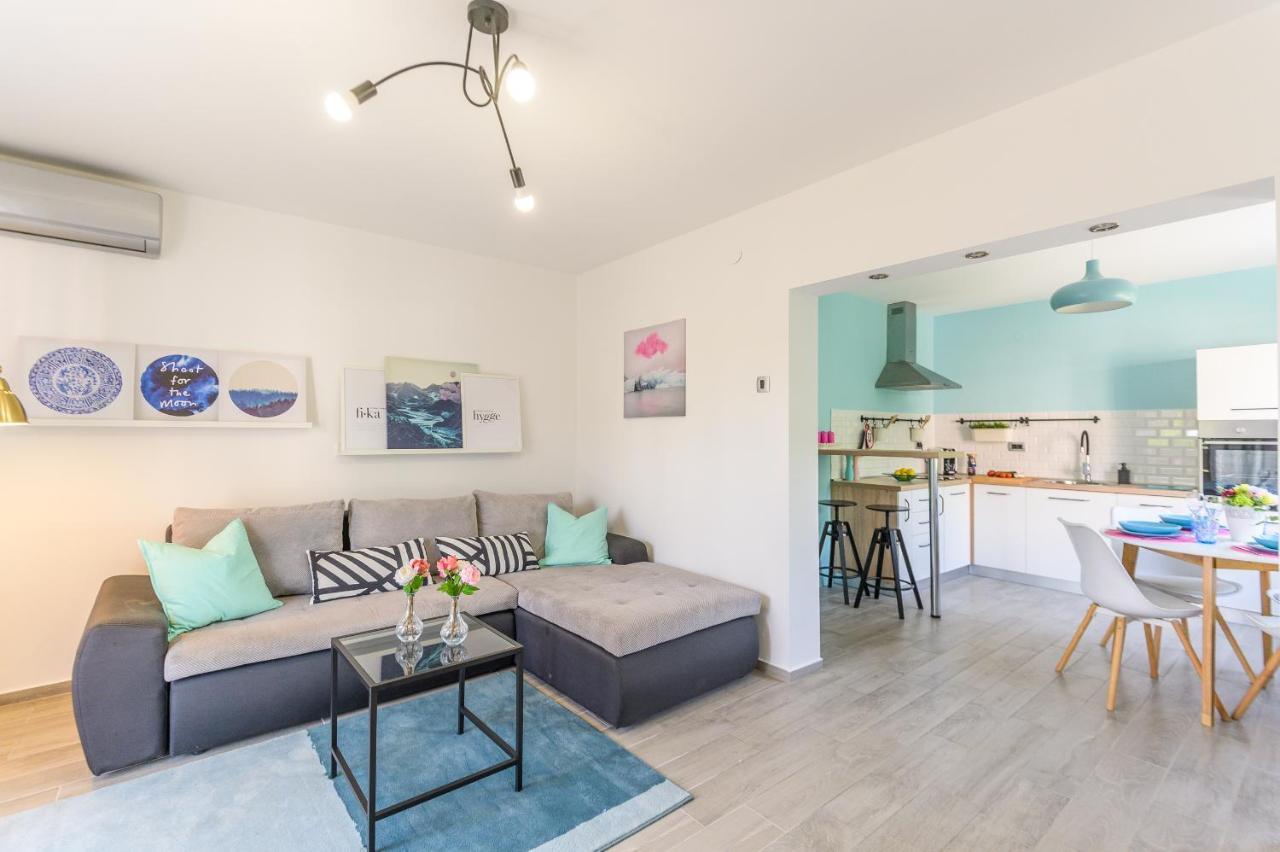 Apartment Pearl Of Kvarner , Opatija Exterior photo
