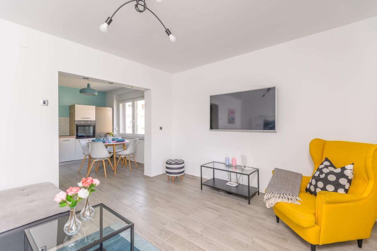 Apartment Pearl Of Kvarner , Opatija Exterior photo