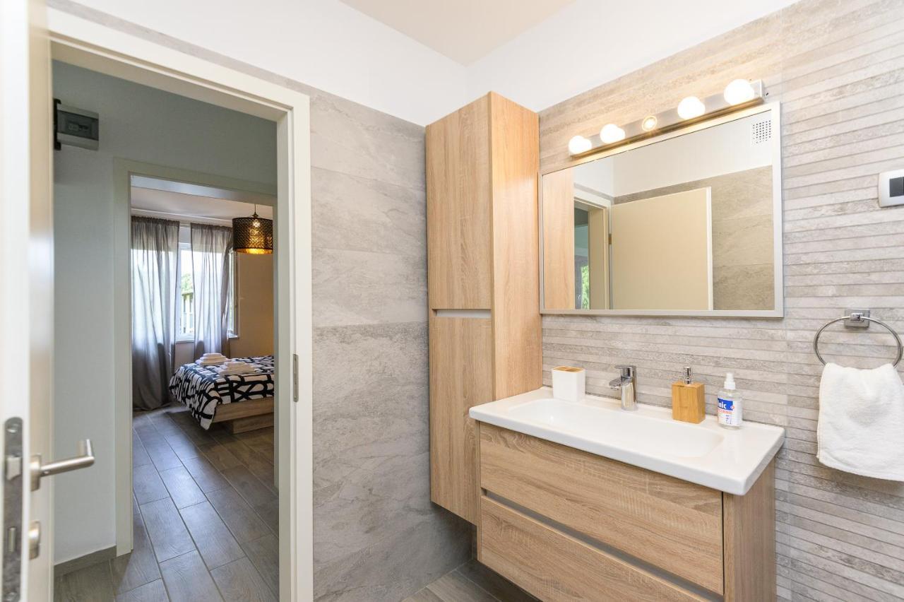 Apartment Pearl Of Kvarner , Opatija Exterior photo