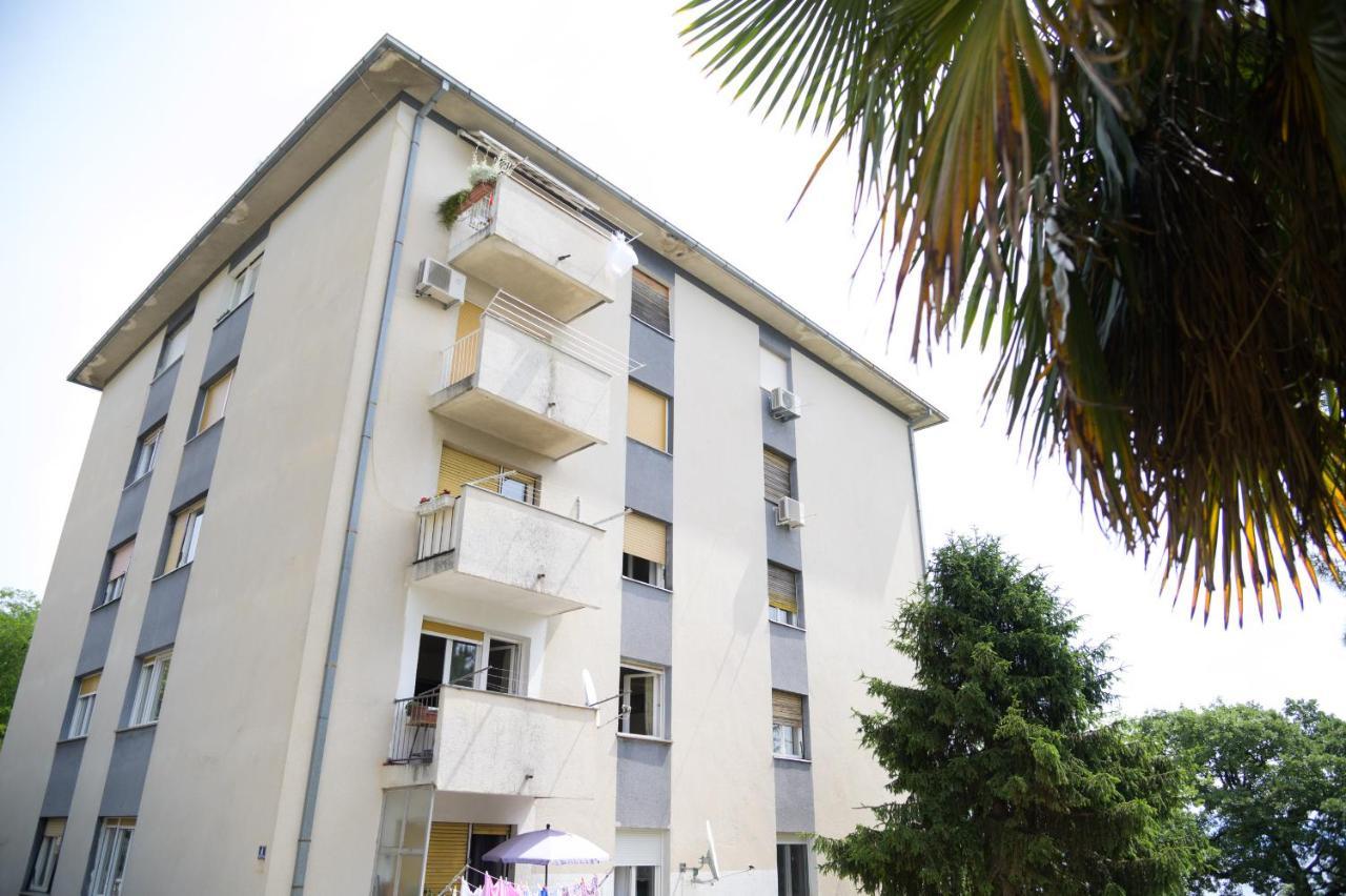 Apartment Pearl Of Kvarner , Opatija Exterior photo