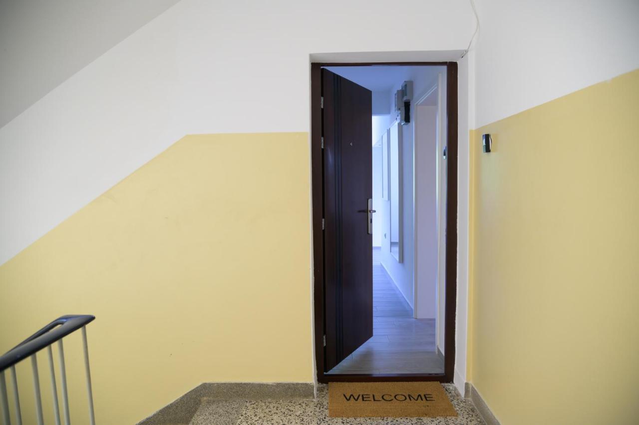 Apartment Pearl Of Kvarner , Opatija Exterior photo